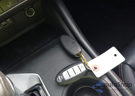 2021 Nissan Altima Sr Vc-Turbo Fwd from USA, damaged, VIN 1N4AL4CV1MN348429